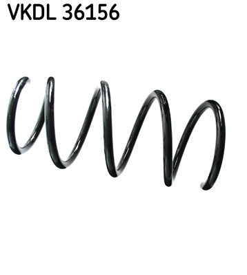 SKF VKDL 36156 Fahrwerksfeder